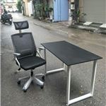 Ghế CTH S04 VÀ BÀN U