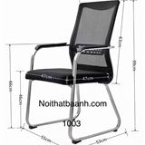 Ghế chấn quỳ 1003