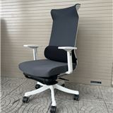 Ghế CTH ngả 180 độ + gác chân