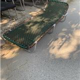 Giường gấp cũ 99%