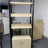 Kệ tủ cao 2m x ngang 80 sâu 35