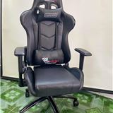 Ghế Gaming Pistop ngả 180 độ