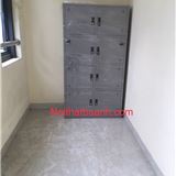 Tủ sắt locker 8 ngăn kín giá rẻ