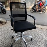 Ghế xoay nhân viên 4008