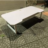 Bàn bệt Gaming màu Trắng