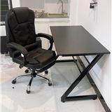 BÀN Z + GHẾ MASSAGER